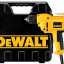 Безударная дрель DeWALT DWD115KS