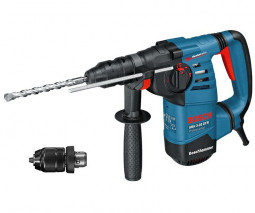 Перфоратор BOSCH GBH 3-28 DFR
