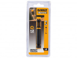 Биты DeWALT DT70566T (2 шт.)