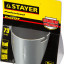 Буровая коронка с твердосплавным напылением STAYER 33345-73
