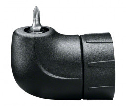 Угловая насадка Bosch IXO Collection