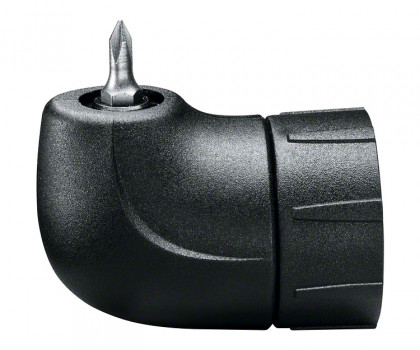 Угловая насадка Bosch IXO Collection