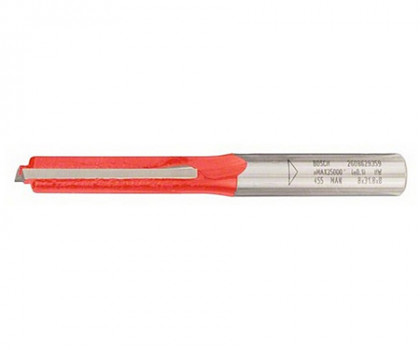 Пазовая фреза BOSCH Expert S8/D8/L31,8