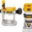 Фрезер DeWALT D26204K