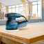 Эксцентриковая шлифмашина BOSCH GEX 125-1 AE