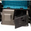 Аккумуляторная газонокосилка MAKITA DLM532Z
