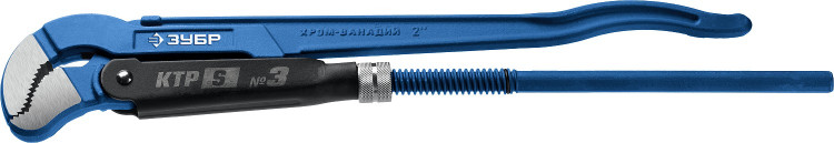 Ключ трубный ЗУБР 27336-3_z02