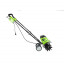 Культиватор электрический Greenworks GTL9526
