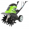 Культиватор электрический Greenworks GTL9526