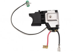 Выключатель C3HW-3A-LF1M DF030D MAKITA 650699-7