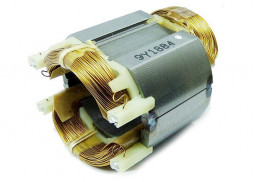 Статор 240V MAKITA 621884-9