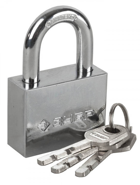 Навесной замок ЗУБР 3710-60_z01