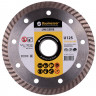Алмазный диск DISTAR 1A1R Turbo 125 Baumesser Universal