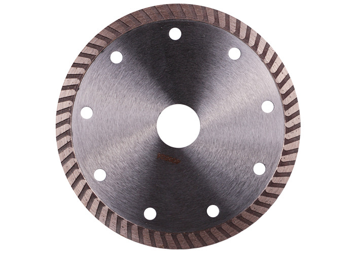 Алмазный диск DISTAR 1A1R Turbo 125 Baumesser Universal