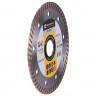 Алмазный диск DISTAR 1A1R Turbo 125 Baumesser Universal