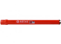 Алмазное сверло DISTAR DDS-W 042x450-4x1 1/4 UNC DLD 42 RS6
