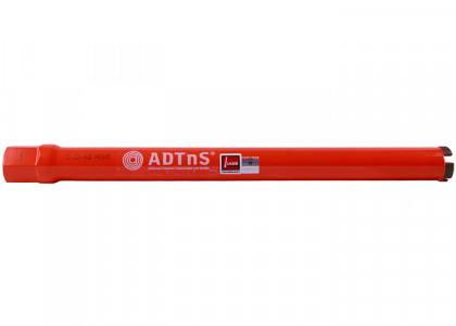 Алмазное сверло DISTAR DDS-W 042x450-4x1 1/4 UNC DLD 42 RS6