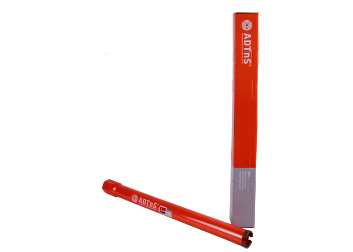 Алмазное сверло DISTAR DDS-W 042x450-4x1 1/4 UNC DLD 42 RS6