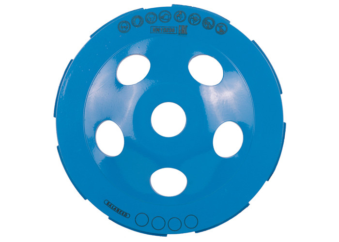 Алмазная фреза DISTAR DGS-W 150/22,23-16 Extra Max