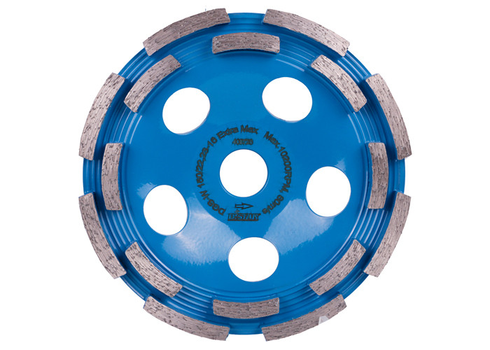 Алмазная фреза DISTAR DGS-W 150/22,23-16 Extra Max