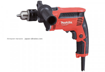 Ударная дрель MAKITA M8103