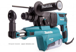 Перфоратор MAKITA HR2651