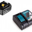 Набор LXT MAKITA DLXMUA181RC