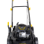 Газонокосилка бензиновая HUTER GLM-6.0 SP