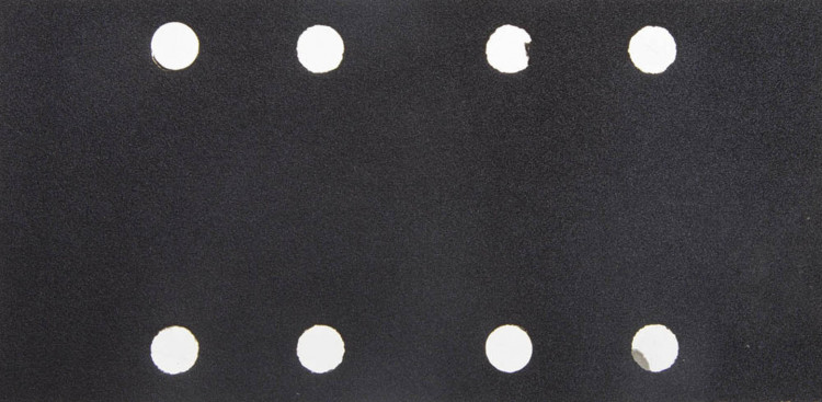 Лист шлифовальный 80 х 166 мм URAGAN 80 х 166 мм P120 10 шт.