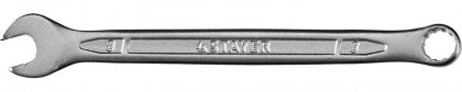 Комбинированный гаечный ключ STAYER 27081-08