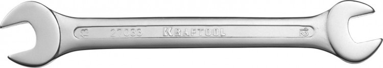 Рожковый ключ KRAFTOOL 27033-12-13
