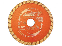 Алмазный диск MAKITA Diamak Turbo Rim (P-26886)