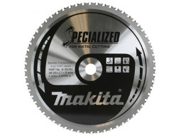 Пильный диск MAKITA Specialized (B-34132)