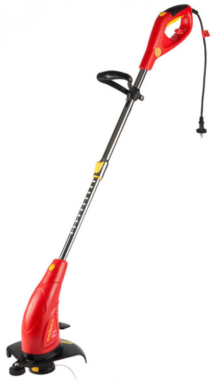 Электрический триммер GRINDA GGT-300
