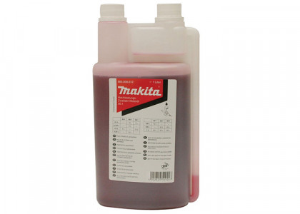 Масло для 2-тактного двигателя MAKITA 980008612 (1 л)