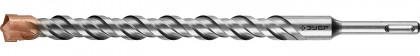 Бур по бетону SDS Plus ЗУБР 29314-300-20_z01