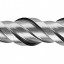 Бур по бетону SDS Plus ЗУБР 29314-300-20_z01