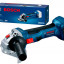 Аккумуляторная болгарка BOSCH GWS 180-LI Solo
