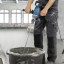 Дрель BOSCH GBM 1600 RE