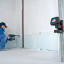 Линейный нивелир BOSCH GLL 2-50