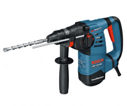 Перфоратор BOSCH GBH 3-28 DRE