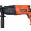 Перфоратор BLACK&DECKER BDHR26K
