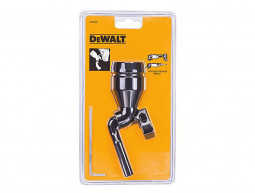 Адаптер для подключения пылесоса DeWALT DT20722