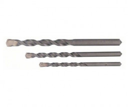 Набор сверл по бетону BOSCH CYL-3 5/6/8 мм SilverPerc (3 шт.)