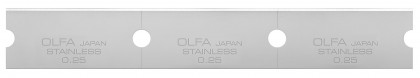 Сменное лезвие OLFA OL-GSB-1S