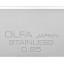 Сменное лезвие OLFA OL-GSB-1S