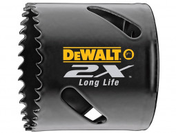 Цифенбор Bi-металлический DeWALT LongLife DT8140L