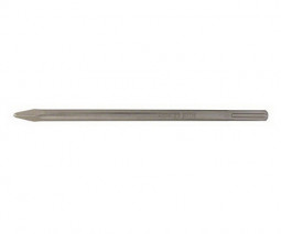 Пиковое зубило BOSCH SDS-max 400 мм (10 шт.), 2608690128