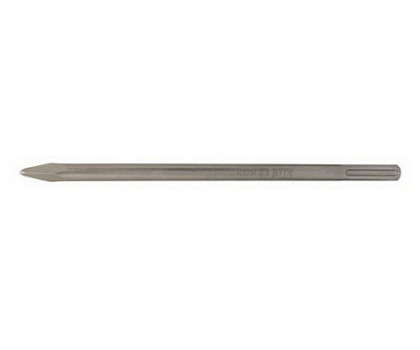 Пиковое зубило BOSCH SDS-max 400 мм (10 шт.), 2608690128
