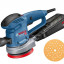Эксцентриковая шлифмашина BOSCH GEX 34-125